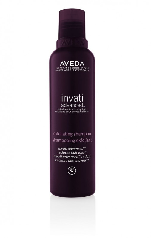 Aveda invati advanced exfoliating shampoo 200 ml