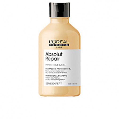 L'Oréal Pro New Série Expert shampoo Absolut repair gold lipidium 300 ml