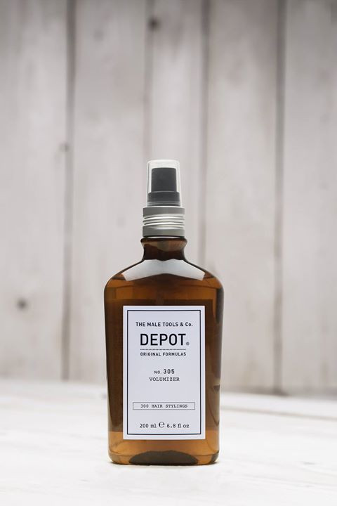 Depot n° 305 - Spray volumizer 200 ml