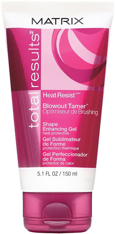 Heat resist blow out tamer 150 ml