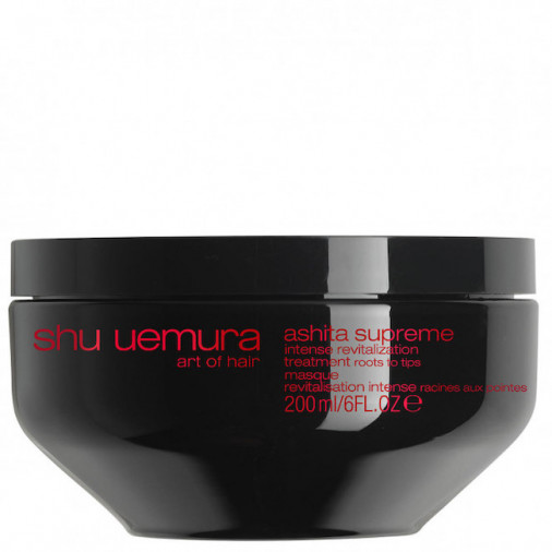 Shu Uemura Ashita Supreme maschera 200 ml