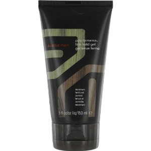 Aveda men pure-formance styling gel firm hold 150 ml
