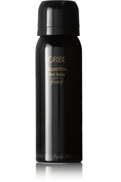 Oribe styling lacca Superfine hair spray 75 ml