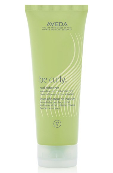Aveda Be curly styling crema-gel curl enhancer 200 ml