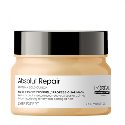 L'Oréal Pro New Série Expert baume restructurant Absolut repair lipidium 250 ml