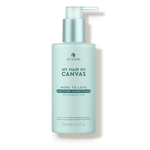 Alterna my hair my canvas more to love bodyfying conditioner 250 ml