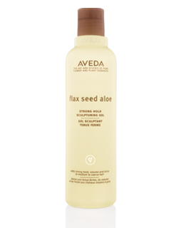 Aveda styling gel liquido forte Flax seed aloe 250 ml