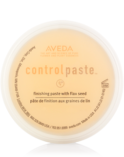 Aveda styling pasta Control paste finishing paste 75 ml