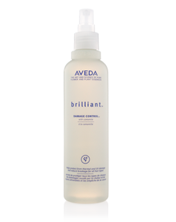 Aveda Brilliant styling spray protettivo damage control 250 ml