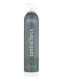 Aveda styling lacca Control force firm hold hair spray 300 ml