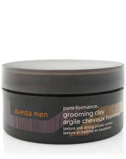 Aveda men pure-formance styling cera grooming clay 75 ml