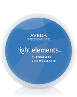 Aveda Light elements cera shaping wax 75 ml
