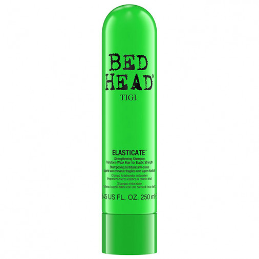 Tigi Bed Head Elasticate strenghthening shampoo 250 ml*