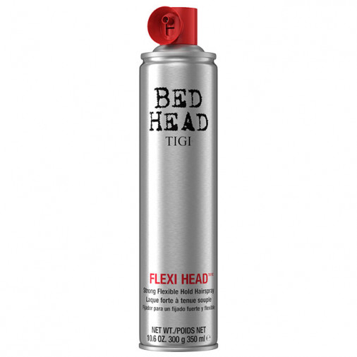 Tigi bed Head styling lacca Flexi Head 385 ml*