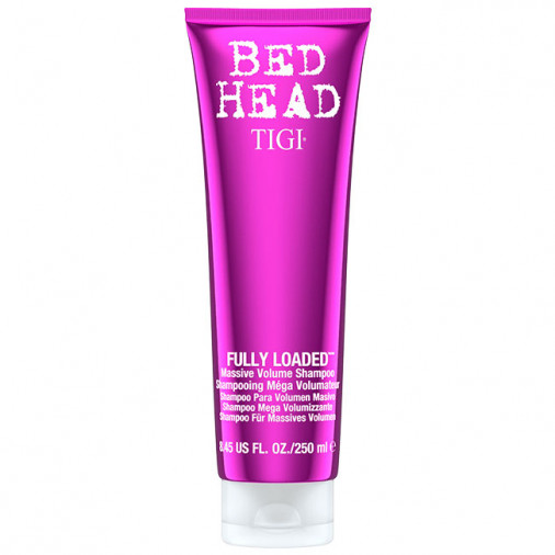 Tigi Bed Head Fully loaded massive volume shampoo 250 ml*