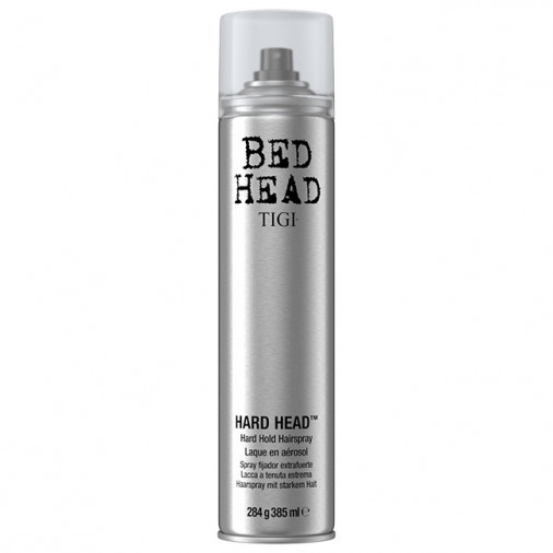 Tigi Bed Head styling lacca Hard Head 385 ml