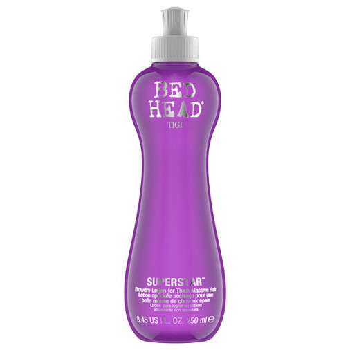 Tigi Bed Head styling lozione Superstar Lotion 250 ml 