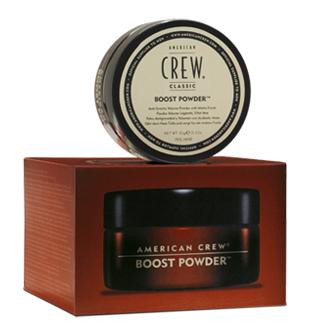American Crew styling polvere testurizzante Boost powder 10 gr
