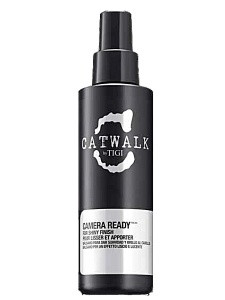 Tigi Catwalk Session Series Camera ready shine spray 150 ml 