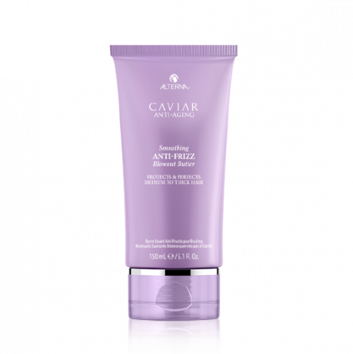 Alterna Caviar Smoothing Anti-Frizz blowout butter 150 ml