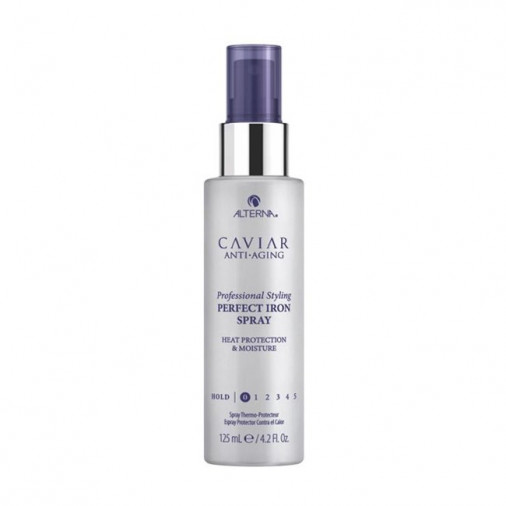 Alterna Caviar termoprotettivo perfect iron spray 122 ml