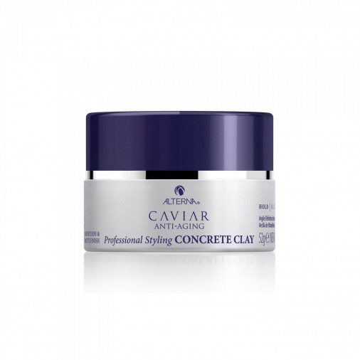 Alterna Caviar styling cera Concrete 52 gr