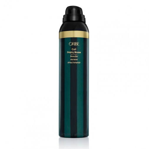 Oribe styling mousse Curl shaping 175 ml