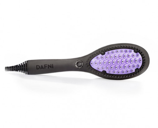 Dafni Original Hair Ceramic Brush