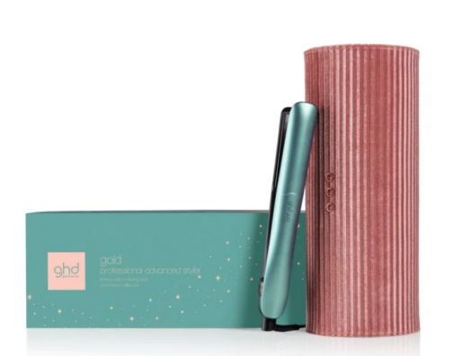 Ghd Dreamland Gold professional advanced styler limited edition