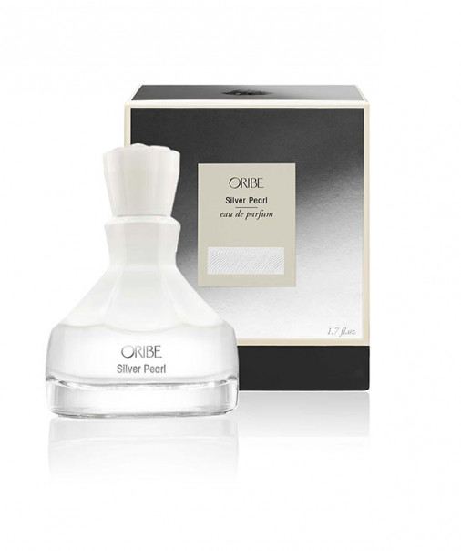 Oribe Silver Pearl Eau de Parfum 50 ml