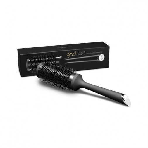 Ghd spazzola ceramic vented radial brush size 3 (45 mm)