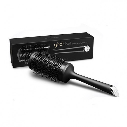 Ghd spazzola ceramic vented radial brush size 4 (55 mm)
