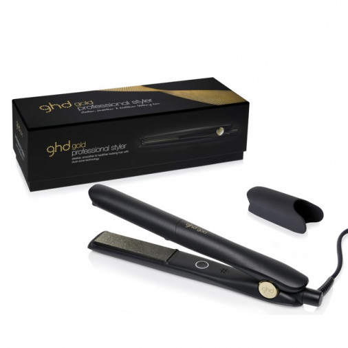 Ghd New Gold professional styler