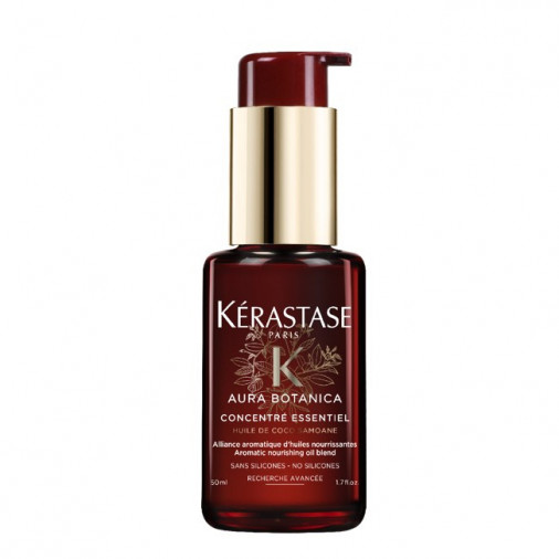Kérastase Aura Botanica siero Concentré Essentiel 50 ml - outlet $