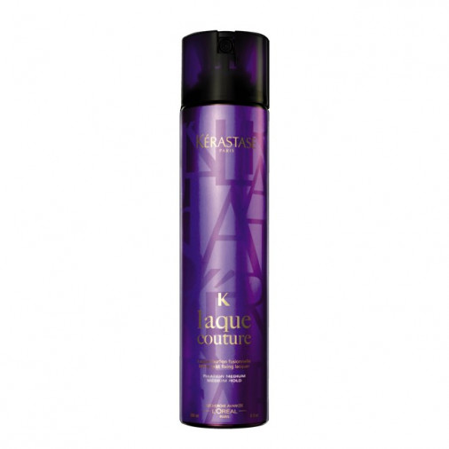 Kérastase styling finish laque couture 300 ml