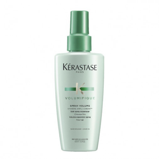 Kérastase résistance spray volume 125 ml*
