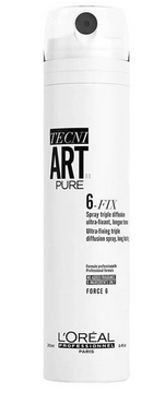 L'Oréal Pro Tecni Art styling spray 6 Fix 250 ml