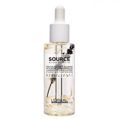 L'Oréal Pro Source Essentielle radiance oil 70 ml*