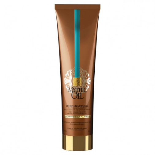 L'Oréal Pro Mythic Oil crème universelle 150 ml