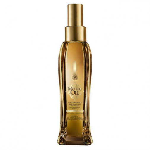 L'Oreal Pro Mythic oil huile originale 100 ml