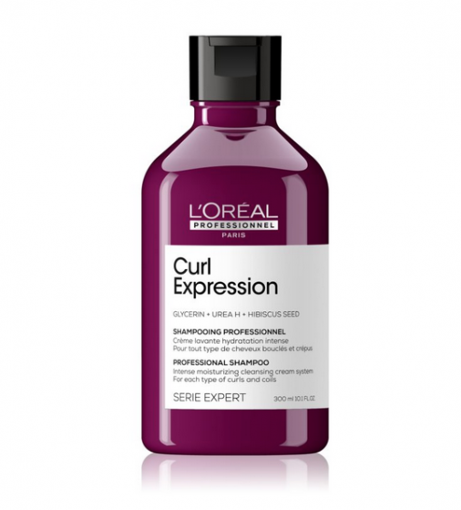 L'Oréal Pro Curl Expression shampoo 300 ml