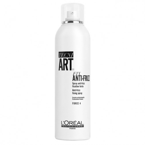 L'Oréal Pro Tecni Art styling spray Fix anti-frizz 250 ml