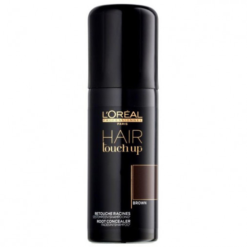 L'Oréal Pro spray ritocco Hair touch up brown 75 ml