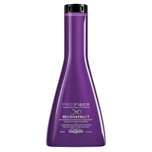 L'Oréal Pro Fiber shampoo Reconstruct 250 ml*
