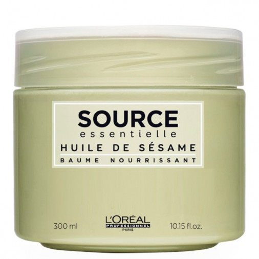 L'Oréal Pro Source Essentielle nourishing balm 300 ml*