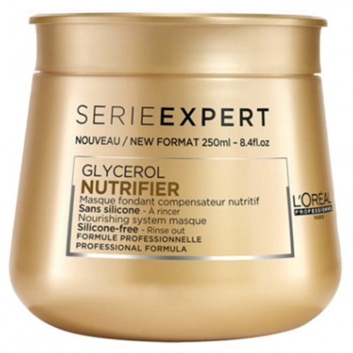 L'Oréal Pro New Série Expert maschera Nutrifier 250 ml*