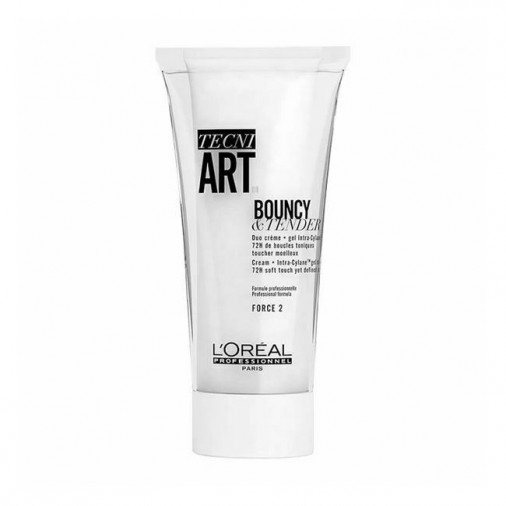 L'Oréal Pro Tecni Art Dual stylers styling crema-duo Bouncy & tender 150 ml