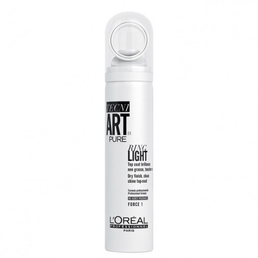 L'oreal Tecni Art spray pure ring light 150 ml