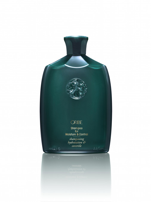 Oribe for moisture & control shampoo 250 ml