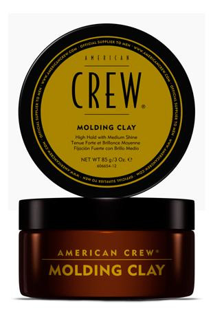 American Crew styling argilla Molding clay 85 gr